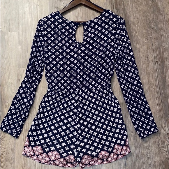 Romper - Picture 4 of 4